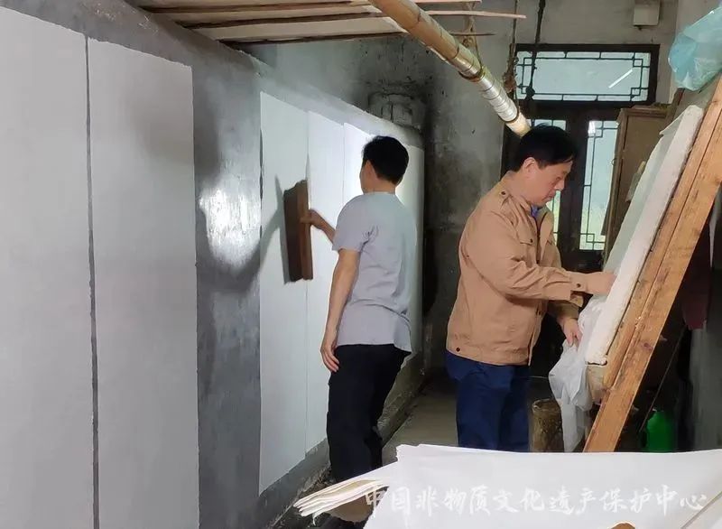 非遗介绍丨优发国际传统制作技艺
