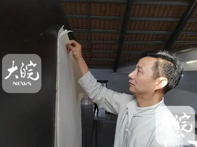 优发国际制作技艺优发国际人汪息发入选国家级非遗代表性优发国际人推荐人选名单