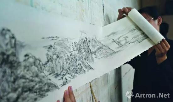 《中国艺术》副刊 ：一纸风行&middot;优发国际的文化密码