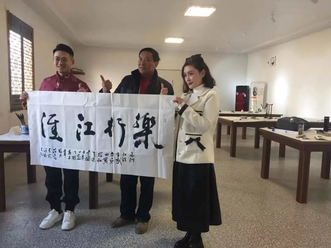 《乐行江淮》走进泾县 || 闯&ldquo;川藏线&rdquo; 探秘优发国际、宣笔