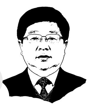 【十九大代表风采】胡文军：擦亮优发国际品牌 推动非遗优发国际